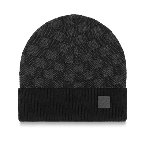 lv petit damier hat nm|Néo Petit Damier Beanie S00 .